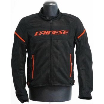 Dainese Air-Frame D1 černo-červená