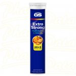 GS Extra Strong Multivit.pomer.ef.t.20+5 tablet – Hledejceny.cz