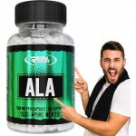 RealPharm Real Pharm ALA 90kapslí, omega-3 kyseliny 3 150 g – Hledejceny.cz