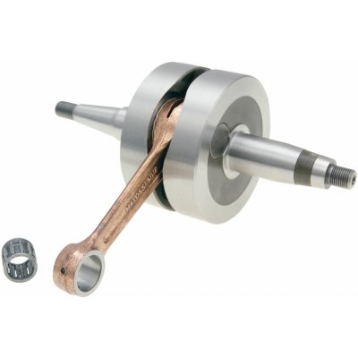 Klikový hřídel Malossi MHR RHQ, Piaggio / Derbi D50B0 M.5312990 | Zboží Auto