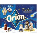 Orion Kolekce Figurková mléčná 348 g – Zboží Dáma