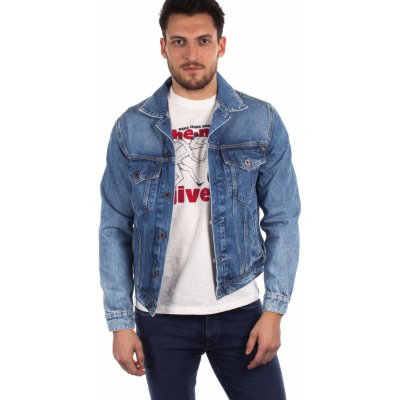 Pepe Jeans pánská bunda Pinner – Zboží Mobilmania