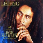 Bob Marley - Legend LP – Hledejceny.cz