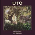 UFO - Headstone CD – Hledejceny.cz