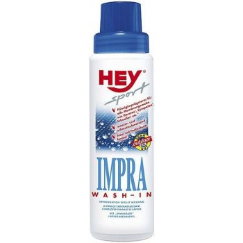 HEY PROGRESS IMPRA wash 250 ml