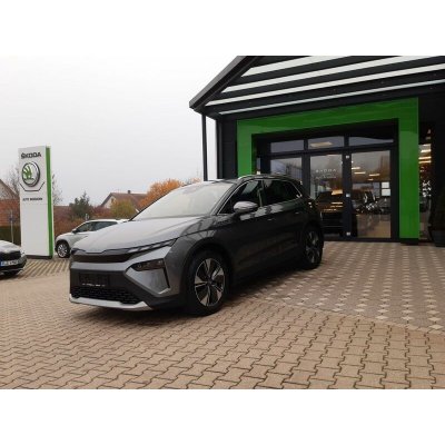 Skoda Elroq 85 210 kW | Zboží Auto