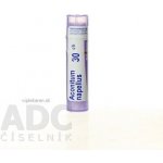 ACONITUM NAPELLUS POR 30CH GRA 1X4G – Hledejceny.cz