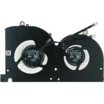 Ventilátor MSI GS76 Stealth WS76 Workstation - Grafika (GPU) – Hledejceny.cz