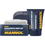 Mannol Sada na leštění laku 325 + 75 g – Zboží Mobilmania