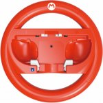 Hori Racing Wheel Attachment Set - Mario - Nintendo Switch 2 – Zboží Mobilmania
