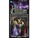 Karetní hra Asmodee Hero: Immortal King: The Lair of the Lich