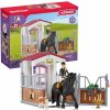 Schleich Horsebox s Horse Club Tori & Prince ss 42437