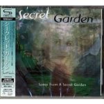 Secret Garden - Songs From A Secret Garden CD – Hledejceny.cz