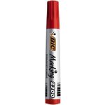 Bic Eco 2300 červený 37 8209243 274063 – Zboží Mobilmania