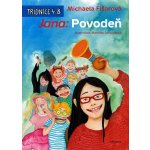 Jana: Povodeň - Michaela Fišarová – Hledejceny.cz