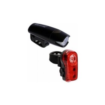 Smart BL-183USB RL-317USB set černé