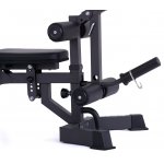 TRINFIT Bench L5 Pro s kopačem – Zboží Dáma
