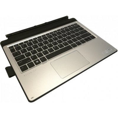HP Klávesnice pro notebooky HP Elite x2 1012 G2 – Zboží Mobilmania