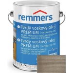 Remmers premium Tvrdý voskový olej 0,375 l farblos – Hledejceny.cz