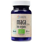 Vieste Maca BIO red 90 tablet – Hledejceny.cz