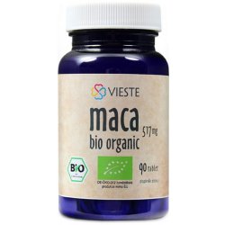 Vieste Maca BIO Organic 90 tablet