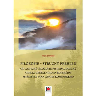 Jařabáč, Ivan - Filozofie Stručný přehled – Hledejceny.cz