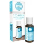 Topvet Tea Tree Oil Dental na parodontózu 10ml – Sleviste.cz