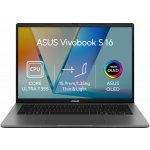 Asus Vivobook S 14 S3407AA-OLED003W – Zboží Živě