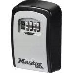 Master Lock 5401EURD – Zboží Dáma