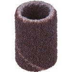 Dremel 438 brusný prstenec průměr 6,4mm hrubost P120 6ks 2615043832 – Zbozi.Blesk.cz