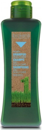 Salerm Biokera Scalp Care šampon pro citlivou pokožku 1000 ml