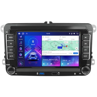 Bmode BW70 RAM 6GB, ROM 128GB | Zboží Auto
