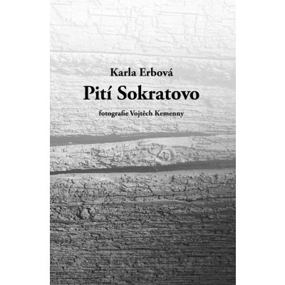 Pití Sokratovo - Erbová Karla