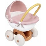 Smoby Baby Nurse PRAM – Hledejceny.cz