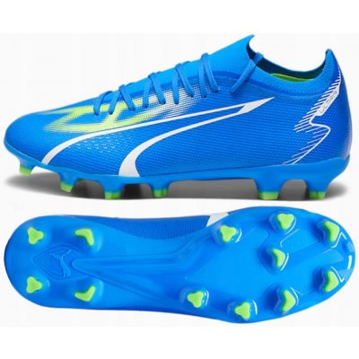 Puma ULTRA MATCH FG/AG 107347-03 – Hledejceny.cz