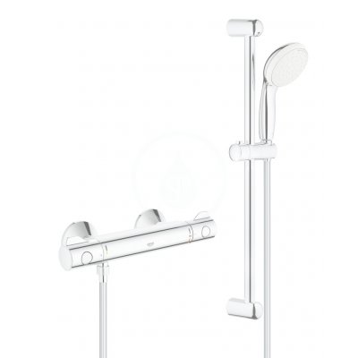 Grohe Grohtherm 34565001