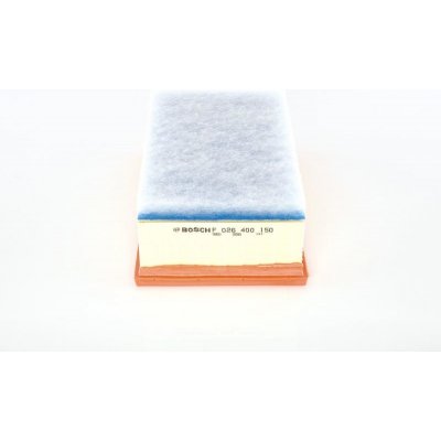 BOSCH F 026 400 150 Vzduchový filtr (F026400150) – Hledejceny.cz