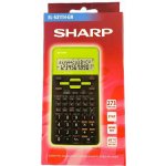 Sharp EL 531 TH – Zbozi.Blesk.cz