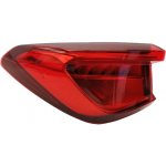 Levé zadní světlo LED vnější Seat Leon (KL1) 20- HATCHBACK – Hledejceny.cz
