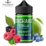 Five Pawns Orchard Shake & Vape Berry Limeade 10 ml – Zbozi.Blesk.cz