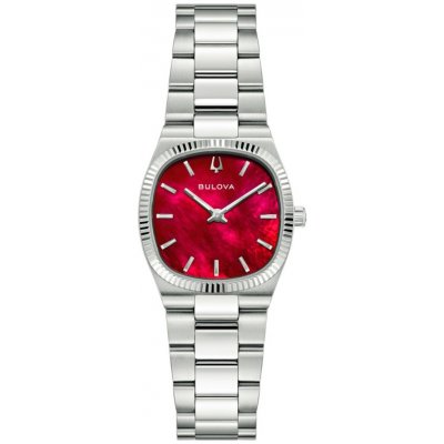 Bulova 96L354 – Zboží Mobilmania