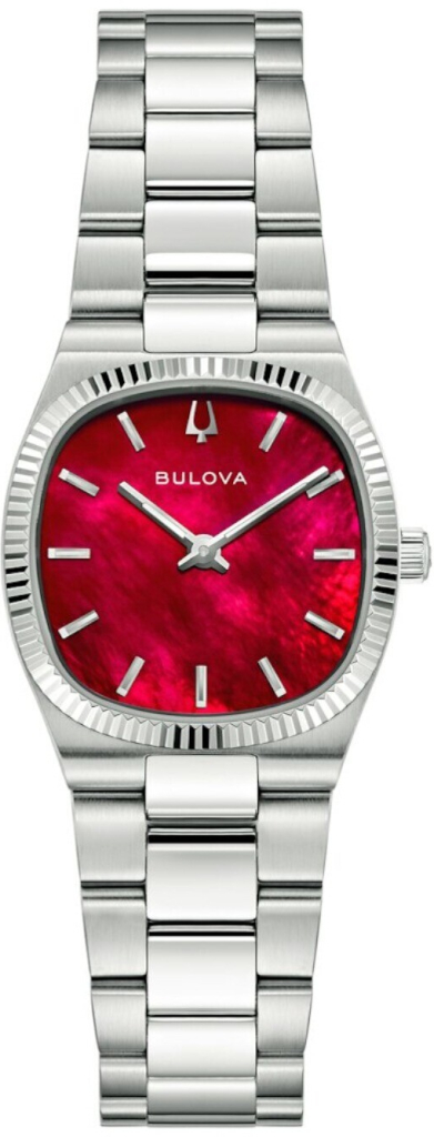 Bulova 96L354