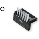Wera Bit-Check 6 TX Universal 1 Mini-Check TX 50 – Zboží Dáma