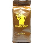 Hausbrandt Superbar zrnková 1 kg – Hledejceny.cz