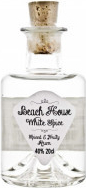 Beach House Spiced White 40% 0,2 l (holá láhev)
