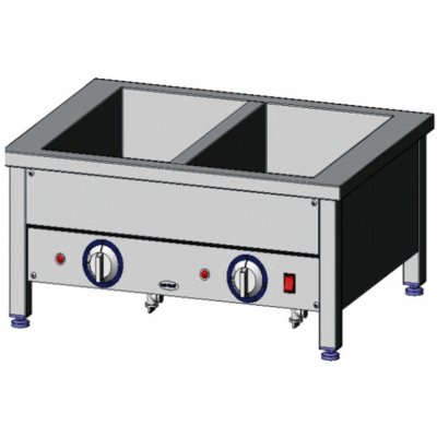 EGAZ Vodní lázeň BE-2NS – Sleviste.cz