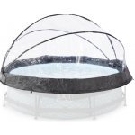EXIT TOYS Zastřešení bazénu 360 cm – Sleviste.cz
