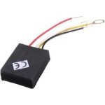 Dotykový spínač se stmívačem 230V/60W - modul s drátovými vývody – Hledejceny.cz