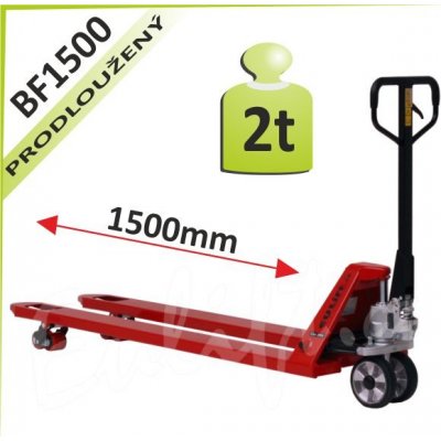 Eulift BF1500 – Zbozi.Blesk.cz