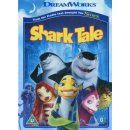 Shark Tale DVD